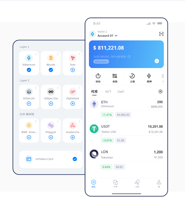 ETH地址昵称到底是什么意思